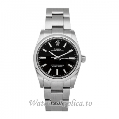 Replica Rolex Oyster Perpetual 124200 34mm Unisex Watch