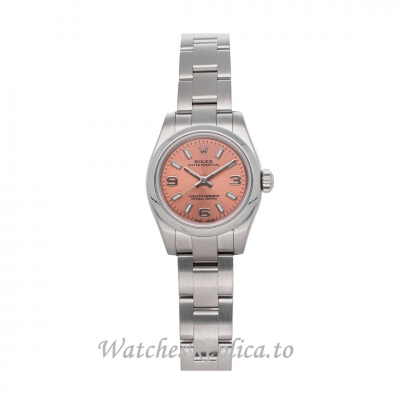 Replica Rolex Oyster Perpetual 176200 26MM Ladies Watch