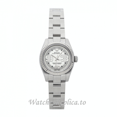 Replica Rolex Oyster Perpetual 176234 26MM Ladies Watch