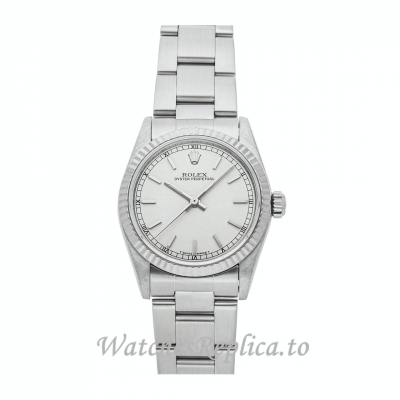 Replica Rolex Oyster Perpetual 67514 Ladies Watch 31MM