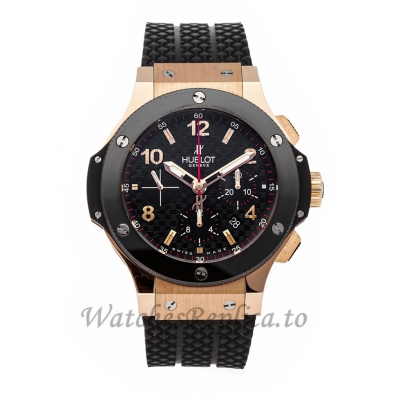 Men stuff Hublot Copy Watch For Sale-6834024