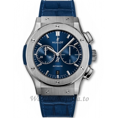 Buy Mens Watch Hublot Replica-51323-300 - Reflexions