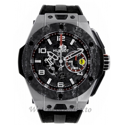 Hublot Big Bang Replica From 900$