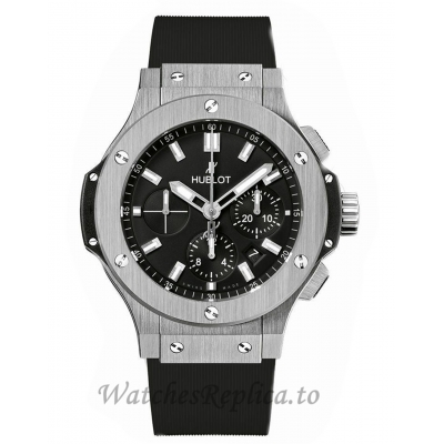 Men stuff Hublot Copy Watch For Sale-6834024